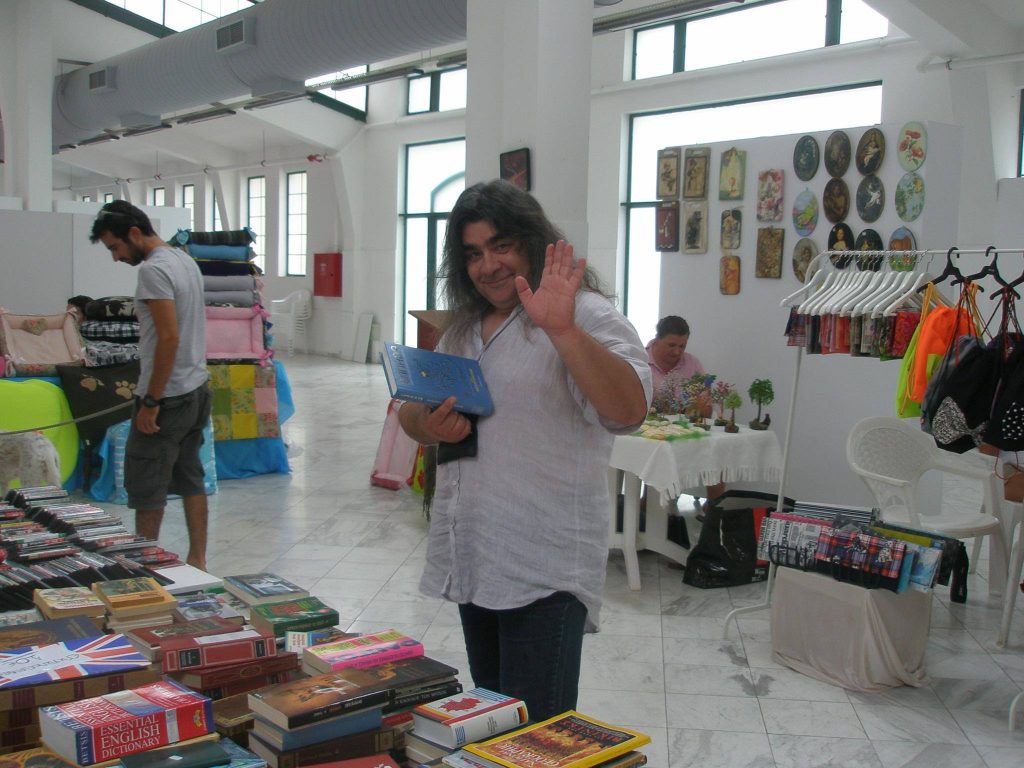 ΑΝΤΙΟ ΑΓΑΠΗΜΕΝΕ ΜΑΣ ΚΩΣΤΑ 