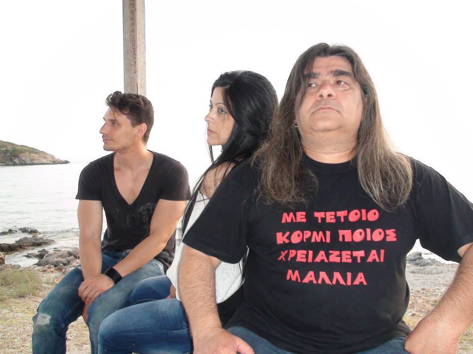 Ο ΑΝΘΡΩΠΟΣ ΜΕ ΤΟ ΚΑΛΥΤΕΡΟ ΧΙΟΥΜΟΡ